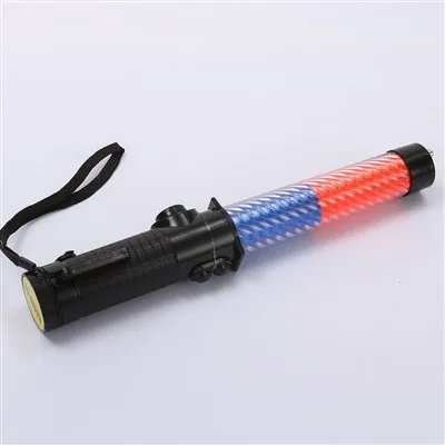 Traffic Flashlights