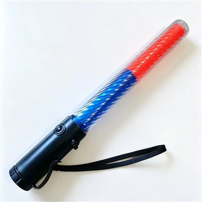 Traffic Wand Light
