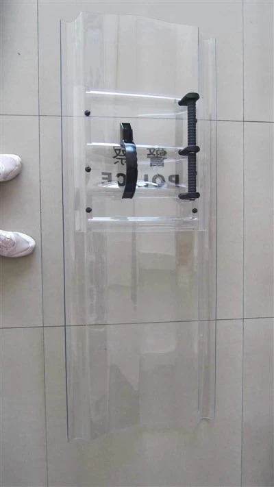 Transparent Pc Shield