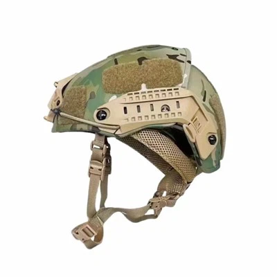 Uhmwpe Helmet