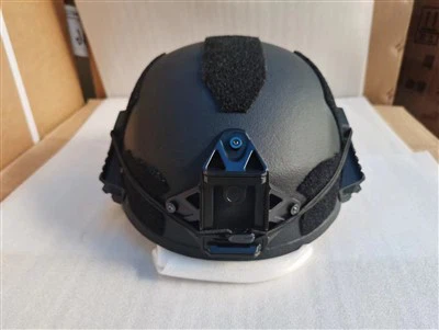 Wendy Bulletproof Helmet