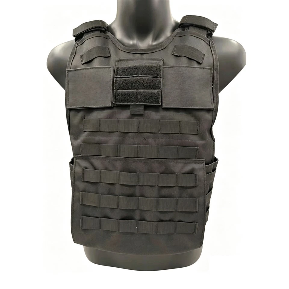 SWAT Tactical Jacket