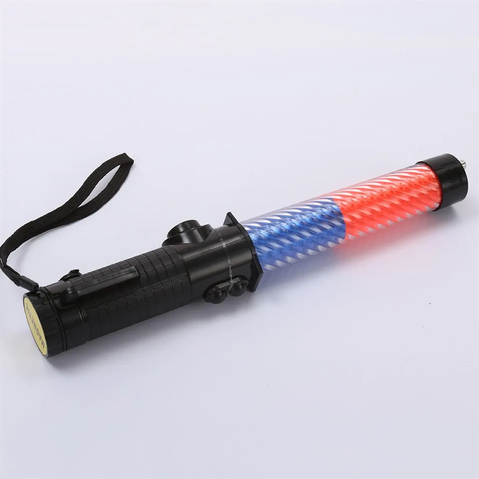 Traffic Wand Flashlight