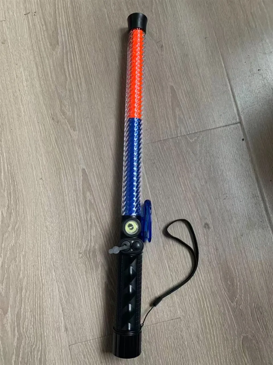 Traffic Wand Rechargeable best