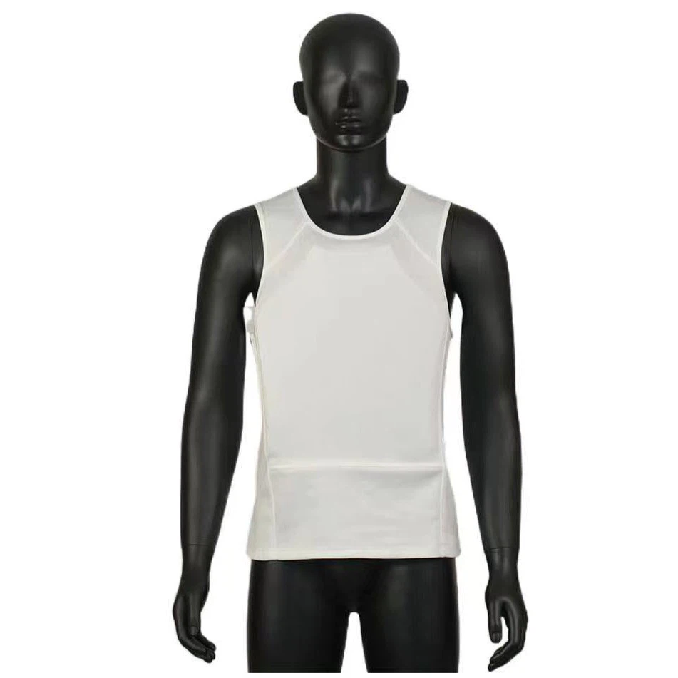 Uhmwpe Bulletproof Vest factory