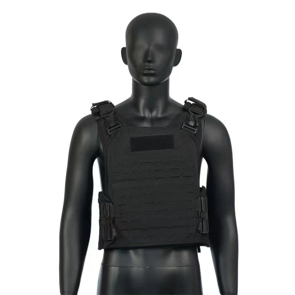 Uhmwpe Bulletproof Vest